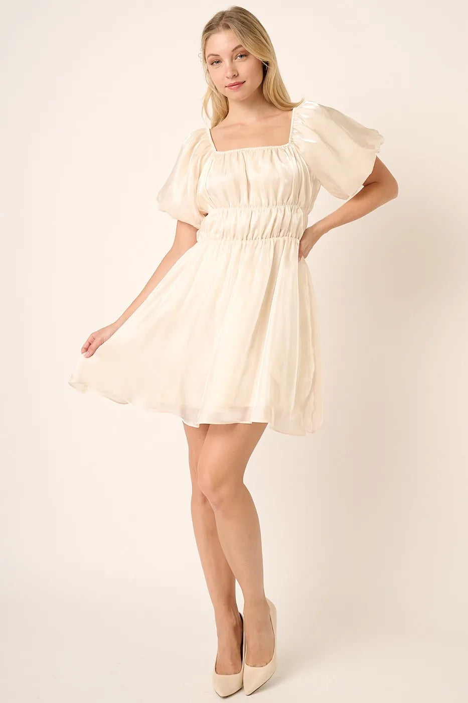 Dresses